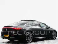 2022 Mercedes Benz Eqs