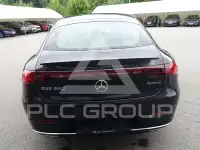 2022 Mercedes Benz Eqs