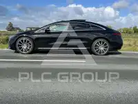 2022 Mercedes Benz Eqs