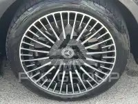 2022 Mercedes Benz Eqs