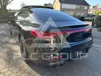 2022 Mercedes Benz Eqs