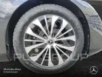 2022 Mercedes Benz Eqs
