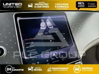 2022 Mercedes Benz Eqs