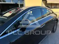 2022 Mercedes Benz Eqs