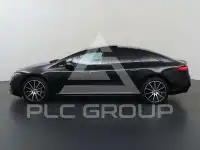 2022 Mercedes Benz Eqs