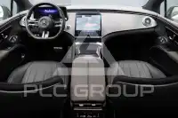 2022 Mercedes Benz Eqs