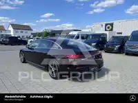 2022 Mercedes Benz Eqs