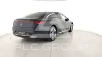 2022 Mercedes Benz Eqs