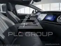 2022 Mercedes Benz Eqs