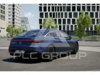 2022 Mercedes Benz Eqs