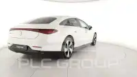 2022 Mercedes Benz Eqs