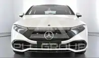 2022 Mercedes Benz Eqs