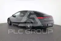 2022 Mercedes Benz Eqs