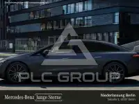 2022 Mercedes Benz Eqs