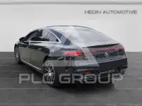 2022 Mercedes Benz Eqs