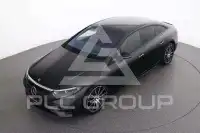 2022 Mercedes Benz Eqs