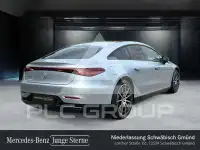 2022 Mercedes Benz Eqs