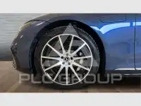 2022 Mercedes Benz Eqs