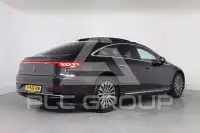 2022 Mercedes Benz Eqs