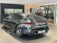 2022 Mercedes Benz Eqs