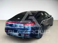 2022 Mercedes Benz Eqs