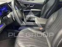 2022 Mercedes Benz Eqs