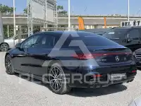 2022 Mercedes Benz Eqs