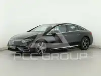 2022 Mercedes Benz Eqs