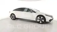 2022 Mercedes Benz Eqs