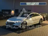 2022 Mercedes Benz Eqs