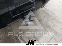 2022 Mercedes Benz Eqs