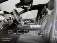 2022 Mercedes Benz Eqs