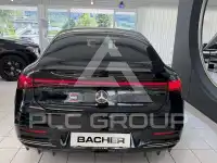 2022 Mercedes Benz Eqs