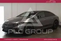 2022 Mercedes Benz Eqs