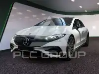 2022 Mercedes Benz Eqs
