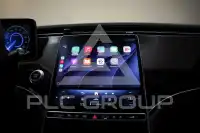 2022 Mercedes Benz Eqs