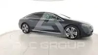 2022 Mercedes Benz Eqs