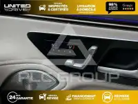 2022 Mercedes Benz Eqs