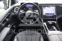2022 Mercedes Benz Eqs