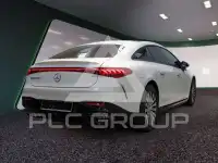 2022 Mercedes Benz Eqs