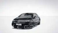 2022 Mercedes Benz Eqs