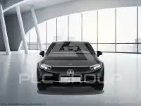2022 Mercedes Benz Eqs