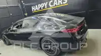 2022 Mercedes Benz Eqs