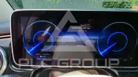 2022 Mercedes Benz Eqs