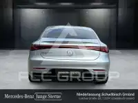 2022 Mercedes Benz Eqs