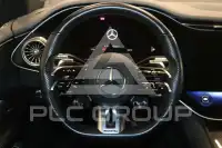 2022 Mercedes Benz Eqs