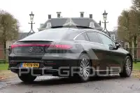 2022 Mercedes Benz Eqs
