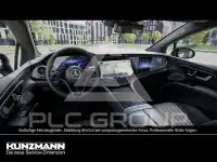 2022 Mercedes Benz Eqs