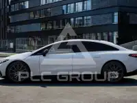 2022 Mercedes Benz Eqs