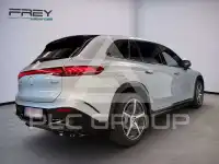 2022 Mercedes Benz Eqs